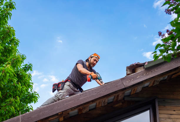 Best Roofing for New Construction  in Eatonville, WA