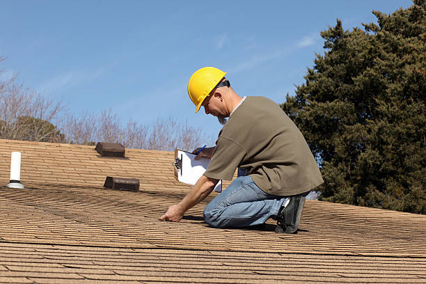 Best Solar Panel Roofing Installation  in Eatonville, WA