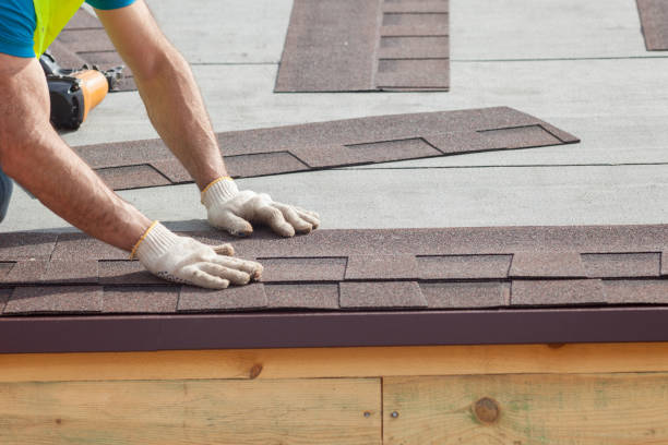 Best Hot Roofs  in Eatonville, WA